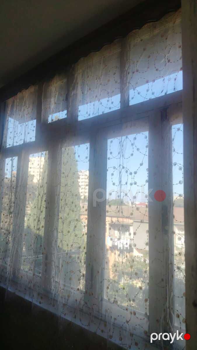 Satılır 2 otaqlı köhnə tikili 42 m² — Mənzil, Bakı (9)