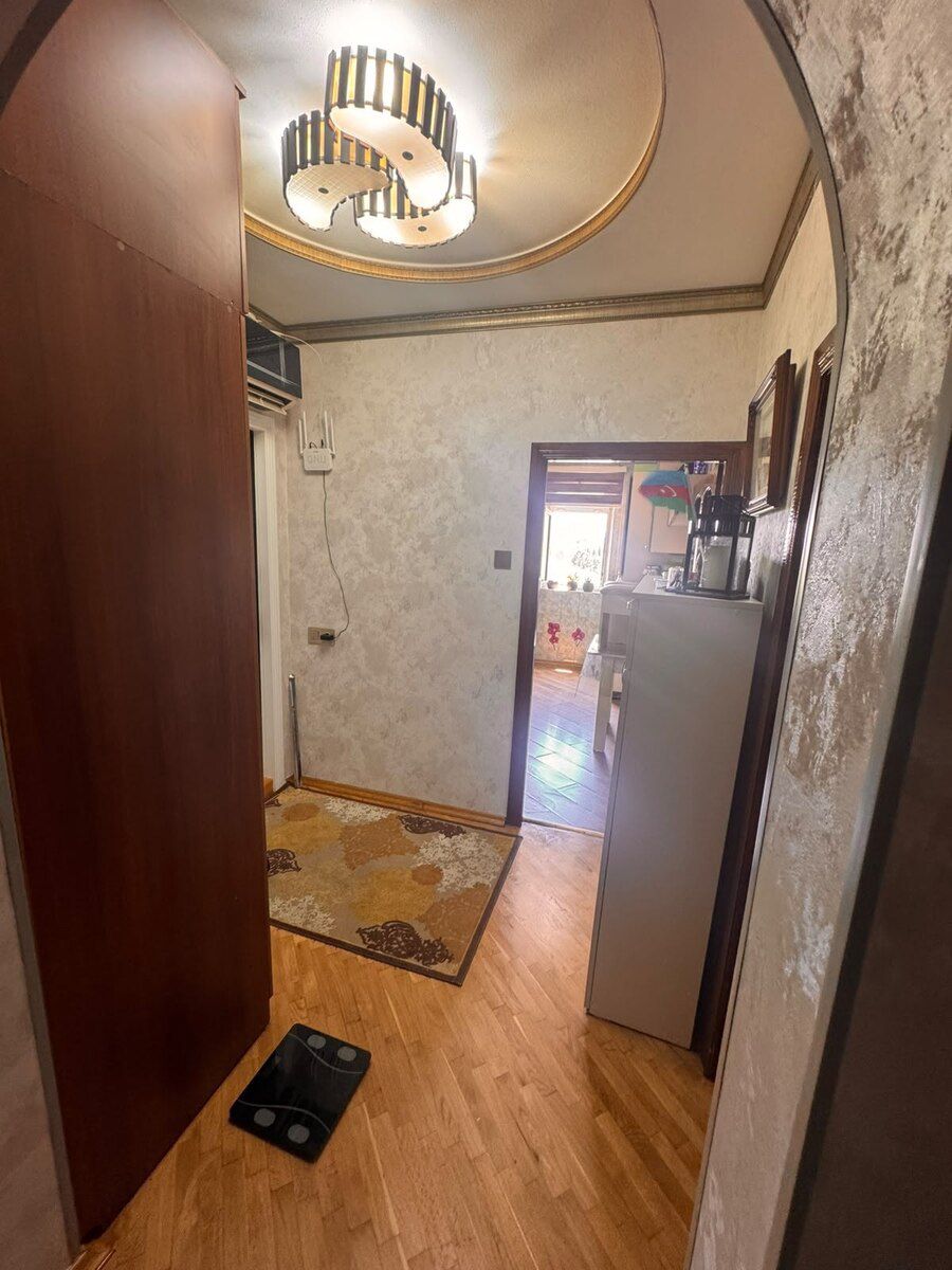 3-otaqlı mənzil, Sumqayıt ş., 70 m² — Daşınmaz əmlak, Sumqayıt (8)