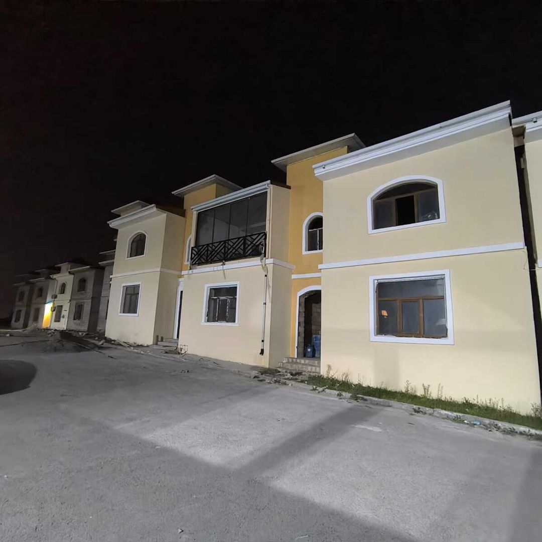 Satılır 2 otaqlı yeni tikili 35 m² — Mənzil, Bakı (6)