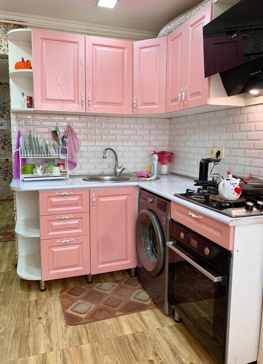 İcarəyə verilir 2 otaqlı köhnə tikili 60 m² — Mənzil, Bakı (9)
