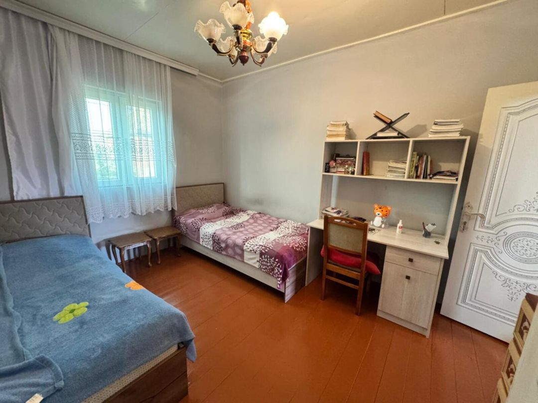 İcarəyə verilir 3 otaqlı həyət evi/bağ evi 50 m² — Ev, villa, Lənkəran (4)