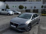 Hyundai Sonata, 2.0 L, 9.8 kWh, 2017 il, 196 000 km — Cars