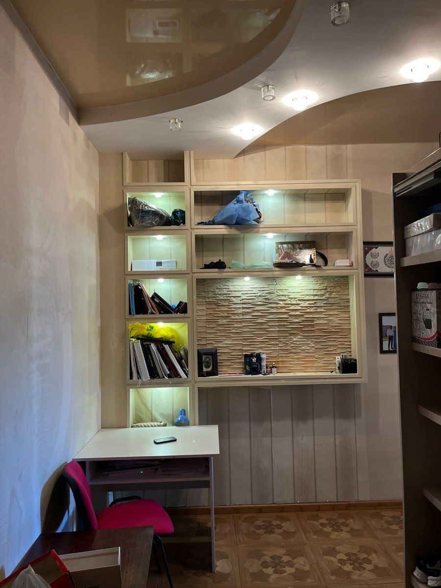 Satılır 2 otaqlı yeni tikili 98 m² — Mənzil, Bakı (2)