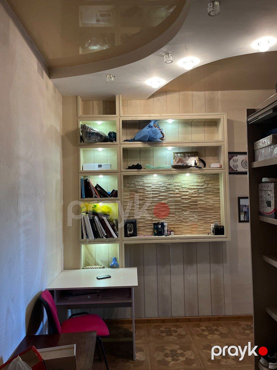 Satılır 2 otaqlı yeni tikili 98 m² — Mənzil, Bakı (2)