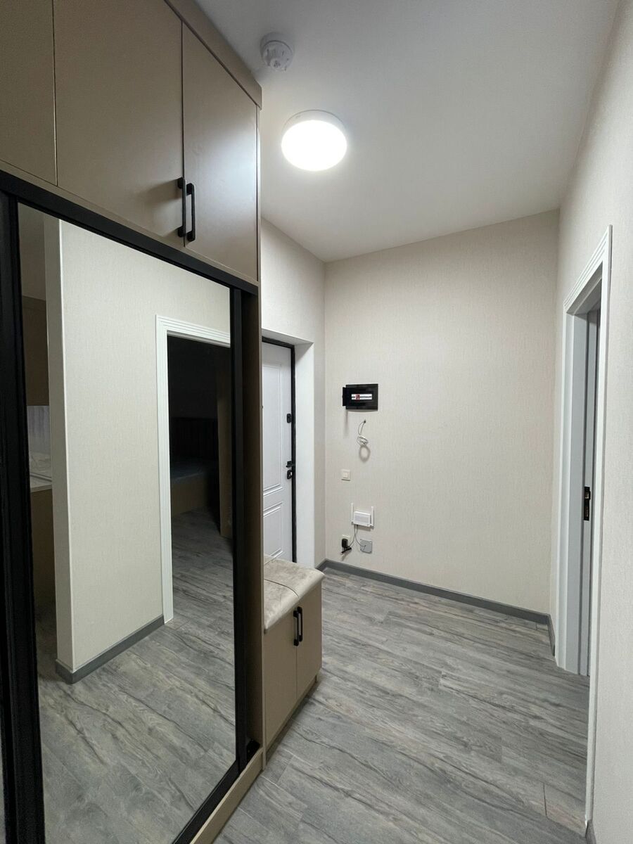 İcarəyə verilir 2 otaqlı yeni tikili 55 m² — Mənzil, Bakı (8)