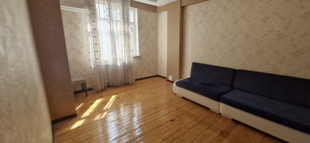 Satılır 3 otaqlı yeni tikili 73 m² — Mənzil, Bakı (7)
