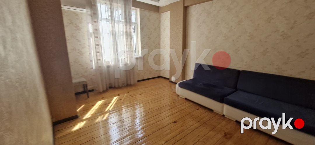 Satılır 3 otaqlı yeni tikili 73 m² — Mənzil, Bakı (7)