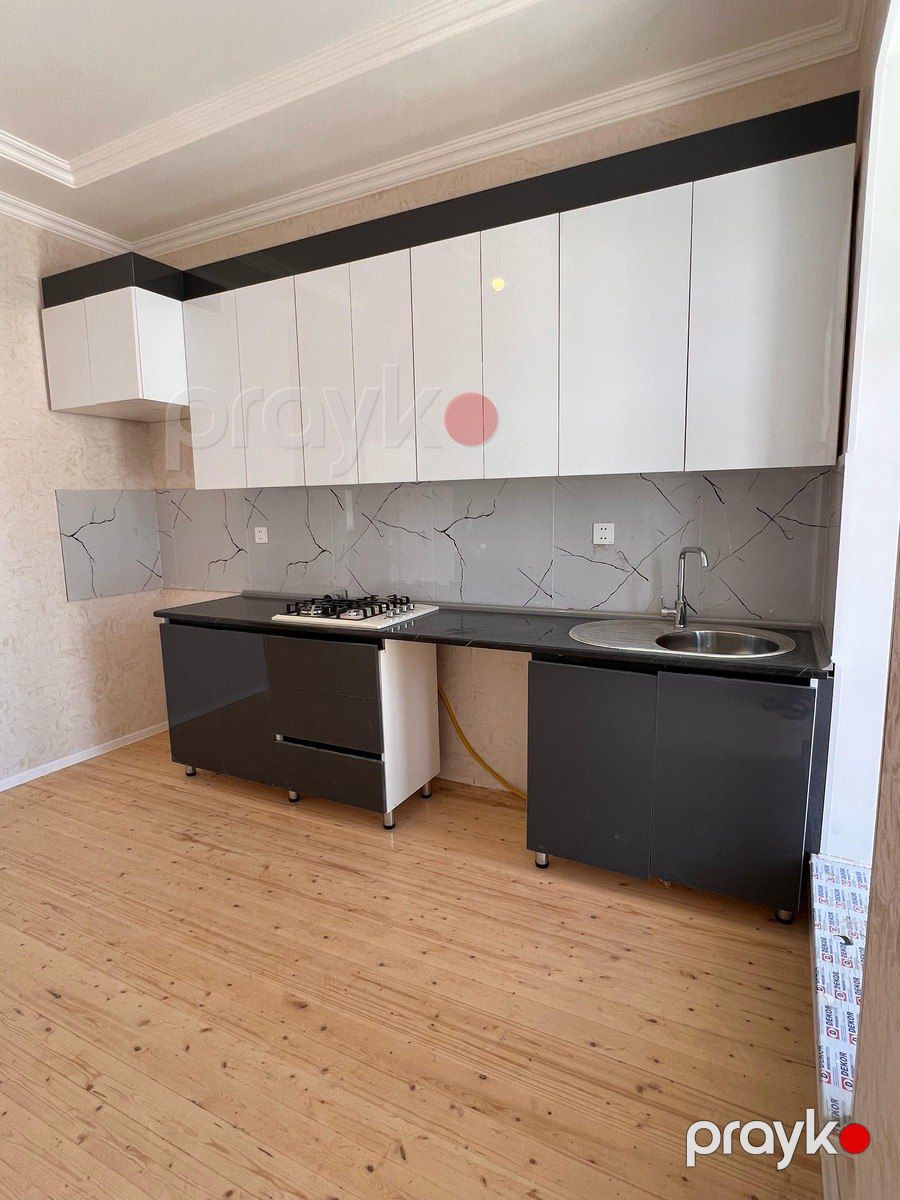 Satılır 3 otaqlı həyət evi/bağ evi 93 m² — Ev, villa, Bakı (6)
