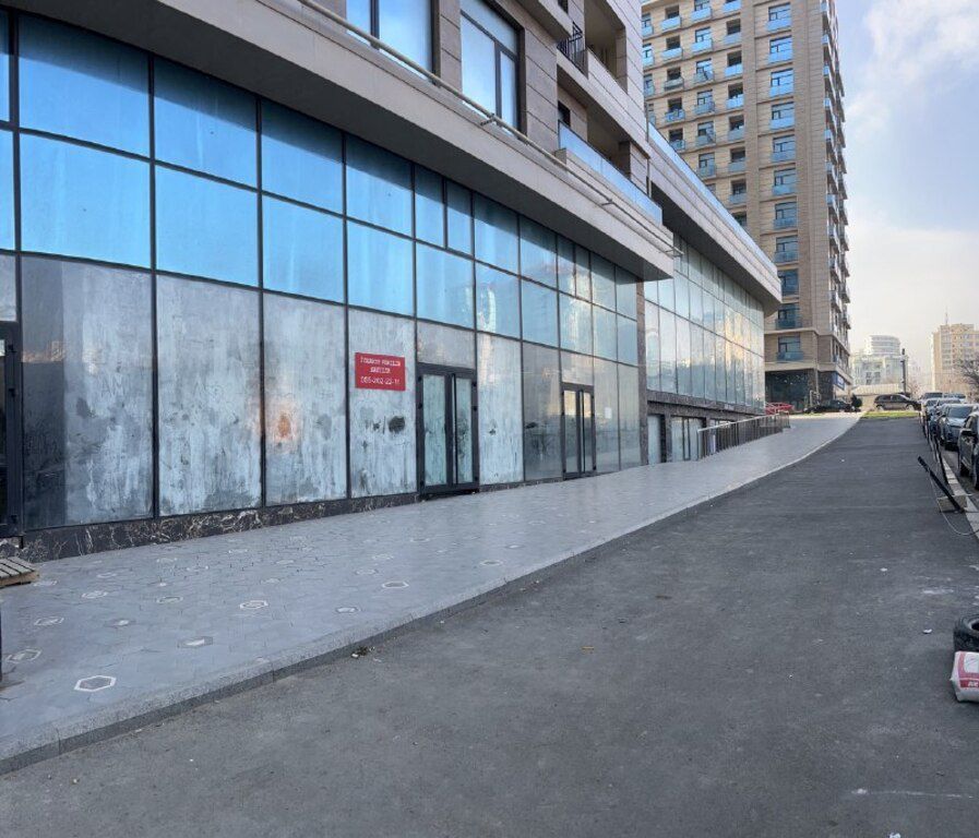Satılır obyekt 500 m² — Əmlak, Bakı (9)