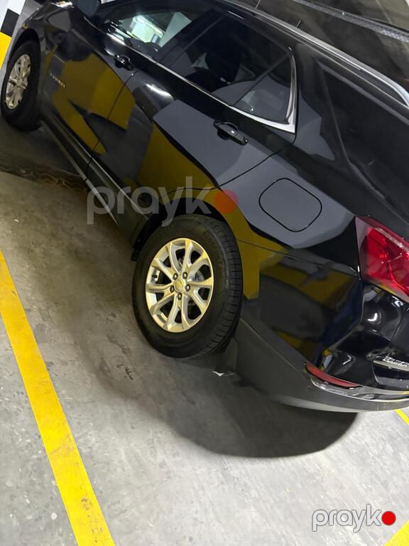 Chevrolet Equinox, 1.5 L, 2018 il, 150 000 km — Avtomobillər, Bakı (2)