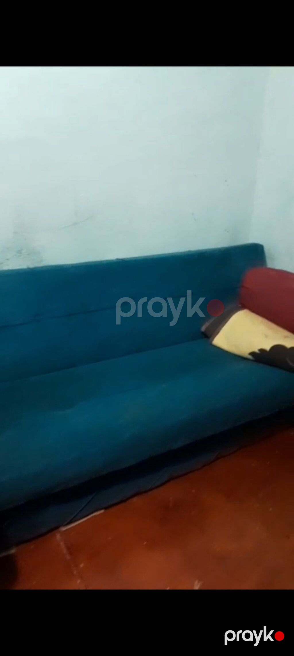 Kirayə üçün 1 otaqlı mənzil (studiyaya yaxın plan) yataqxanadi opişdel — Daşınmaz əmlak, Bakı (3)