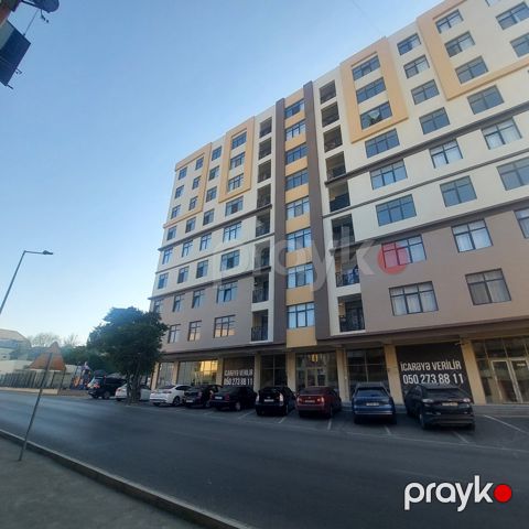 Satılır 4 otaqlı yeni tikili 125 m²