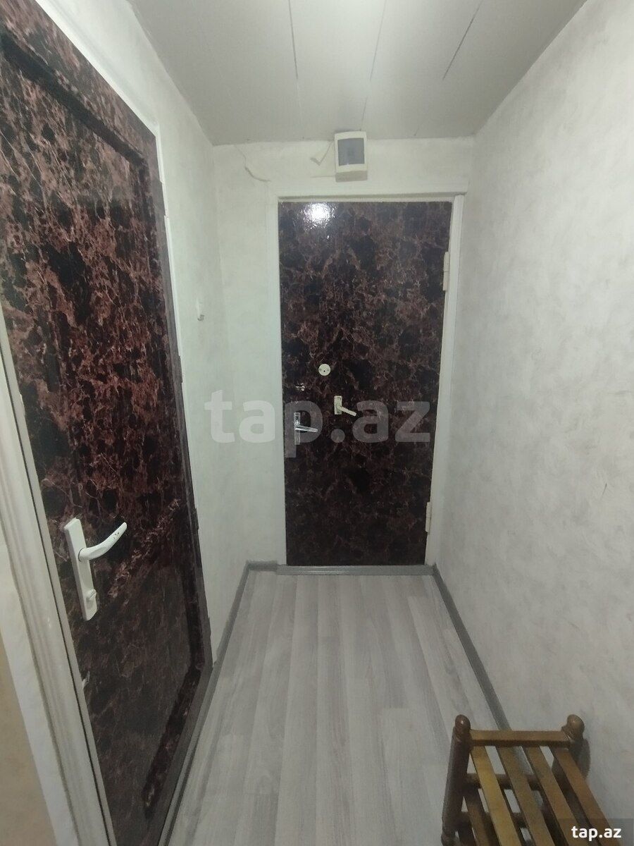 2-otaqlı mənzil, Sumqayıt ş., 50 m² — Daşınmaz əmlak, Sumqayıt (9)