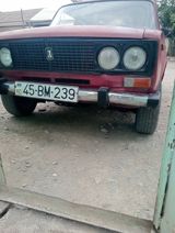 LADA (VAZ) 2106, 1.6 L, 1979 il, 50 000 km — Cars