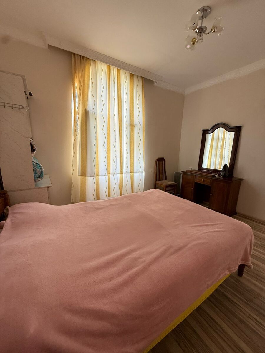 Həyət evi kirayə verilir, Qax r. — Daşınmaz əmlak, Qax (9)