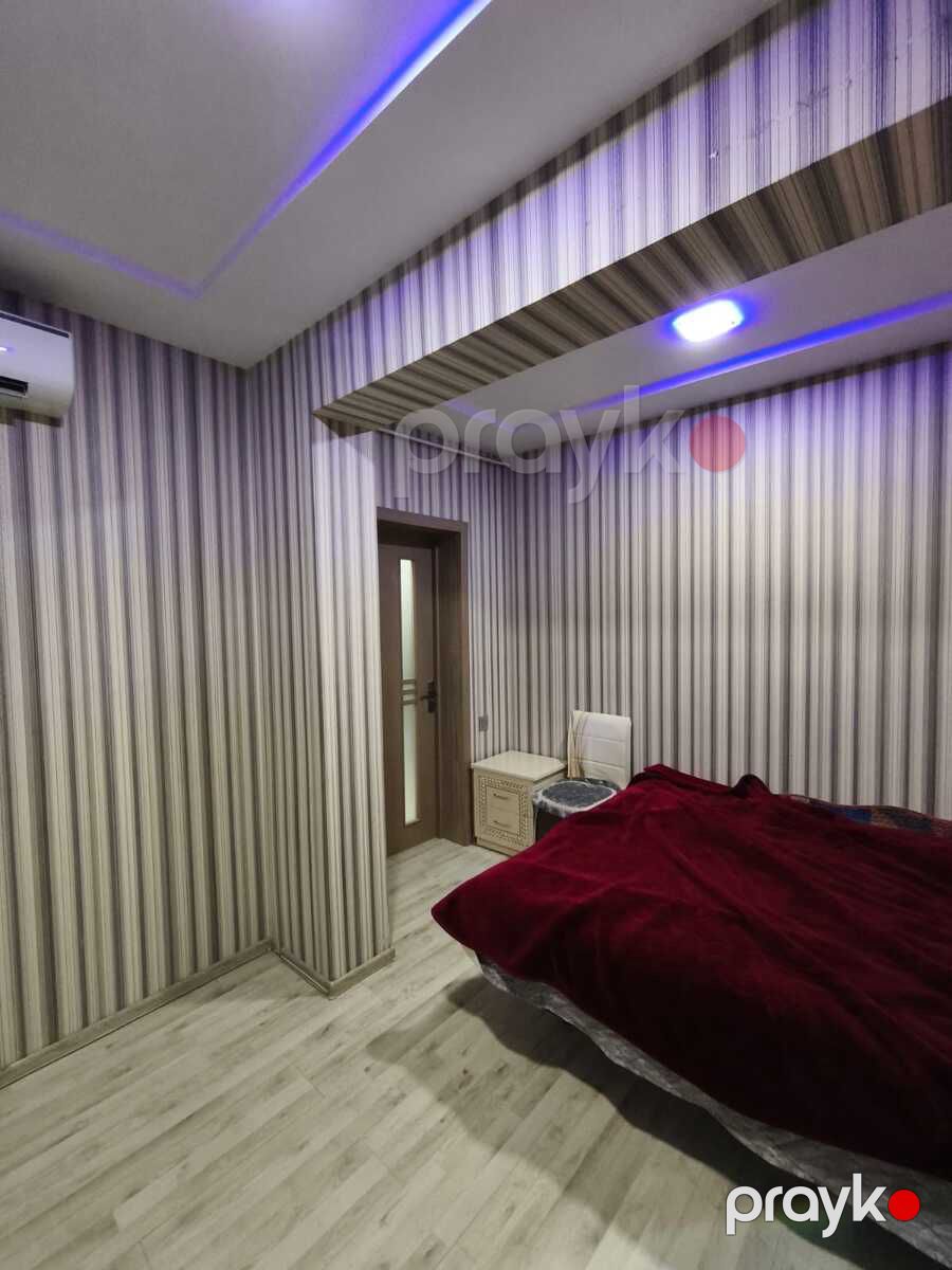 Satılır 2 otaqlı yeni tikili 70 m² — Mənzil, Bakı (5)