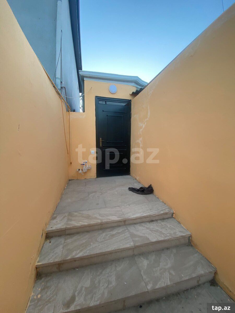 Həyət evi, Binəqədi qəs. — Daşınmaz əmlak, Bakı