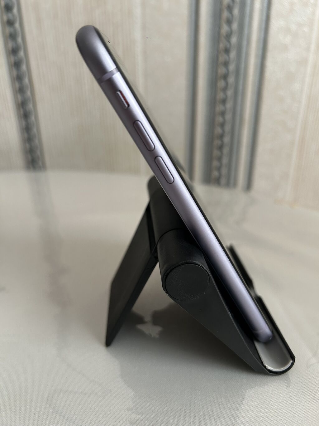 IPhone 11, 128 GB, Deep Purple, Face ID — Apple iPhone, Xırdalan (2)
