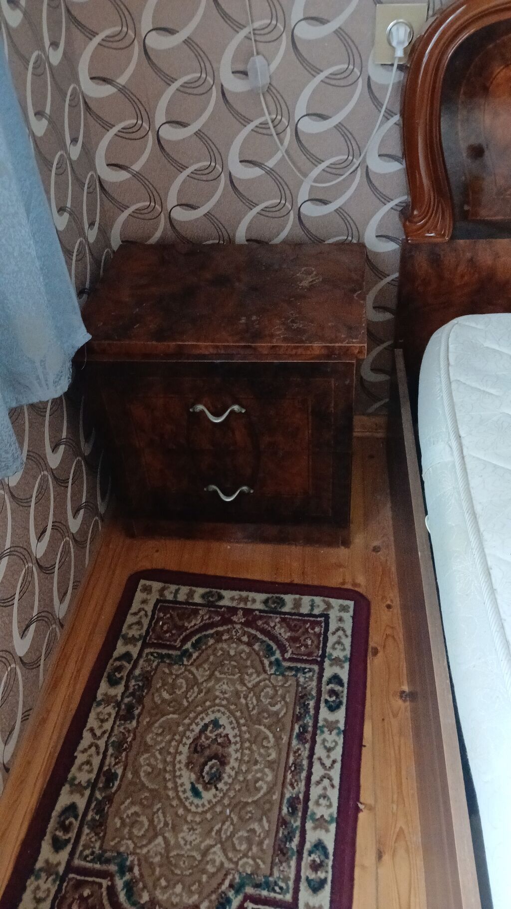 Mebel dəsti – qonaq otağı və yataq otağı üçün — Yumşaq mobilya, Bakı (2)