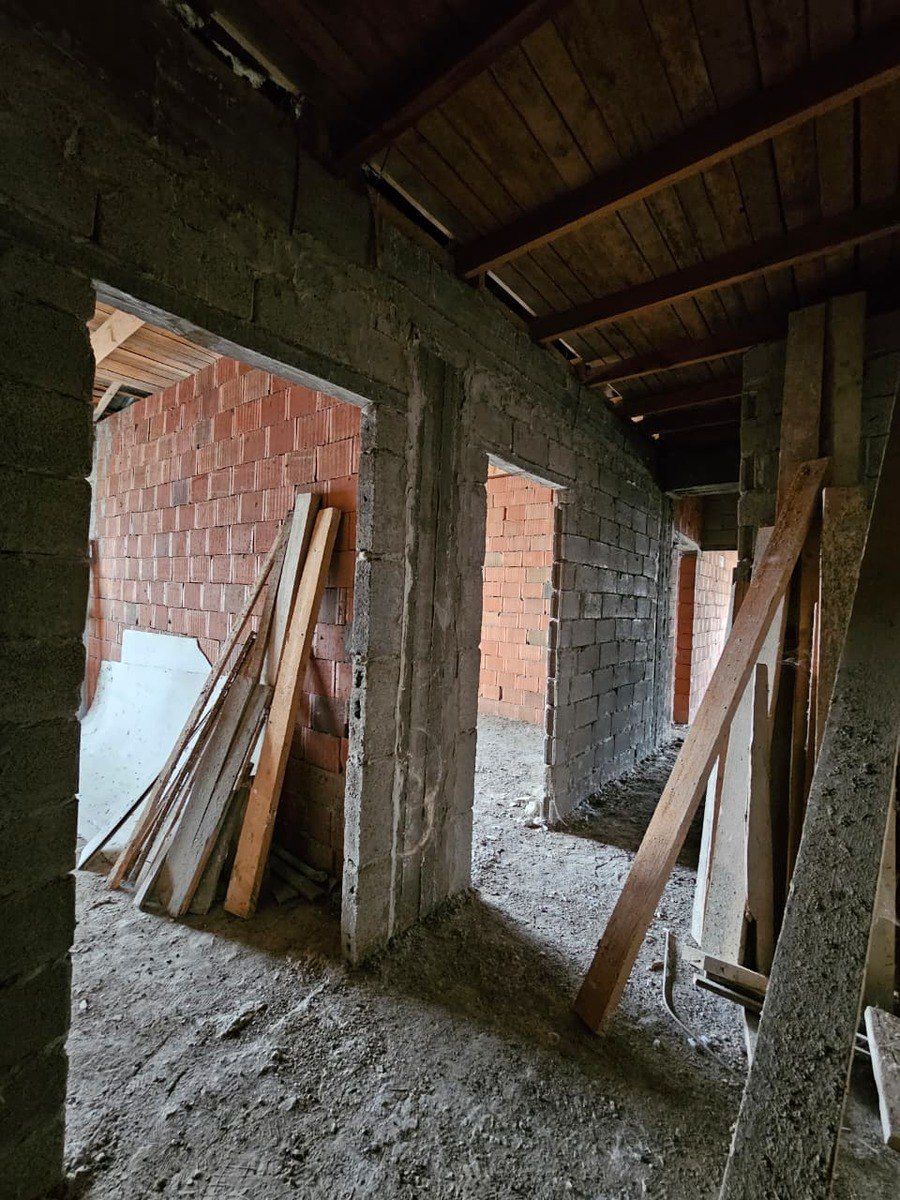 Satılır 3 otaqlı yeni tikili 100 m² — Mənzil, Bakı (7)
