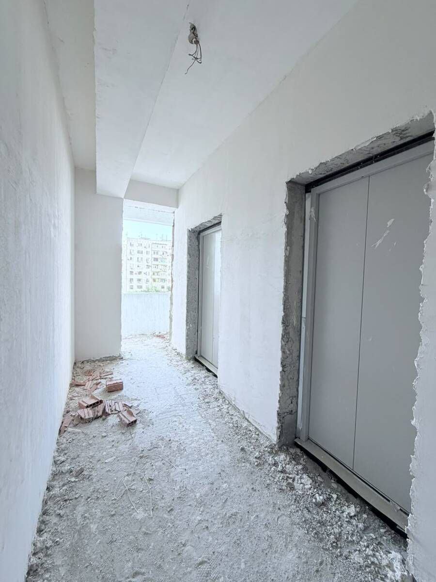 Satılır 3 otaqlı yeni tikili 114 m² — Mənzil, Bakı (6)