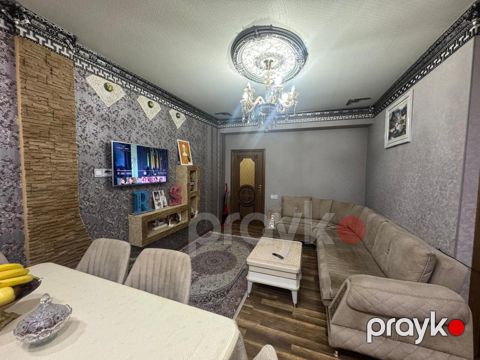 Satılır 2 otaqlı yeni tikili 54 m²