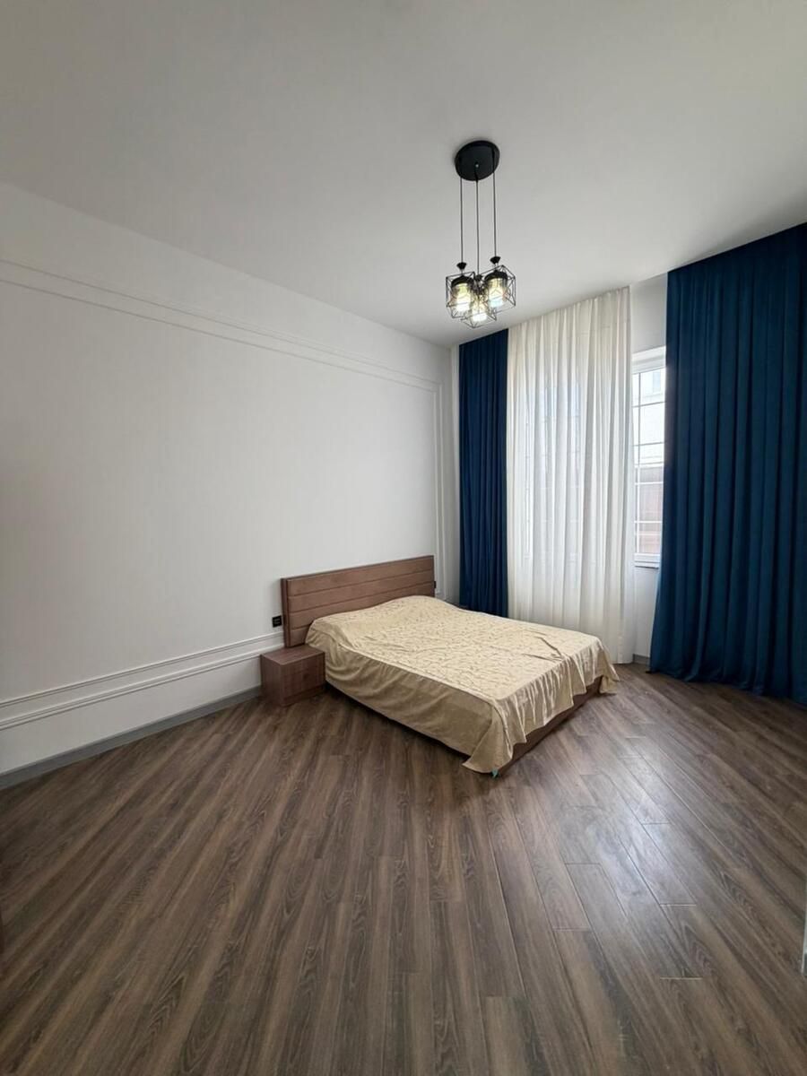 Satılır 4 otaqlı həyət evi/bağ evi 200 m² — Ev, villa, Bakı (12)
