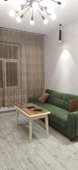 İcarəyə verilir 2 otaqlı yeni tikili 65 m² — Daşınmaz əmlak