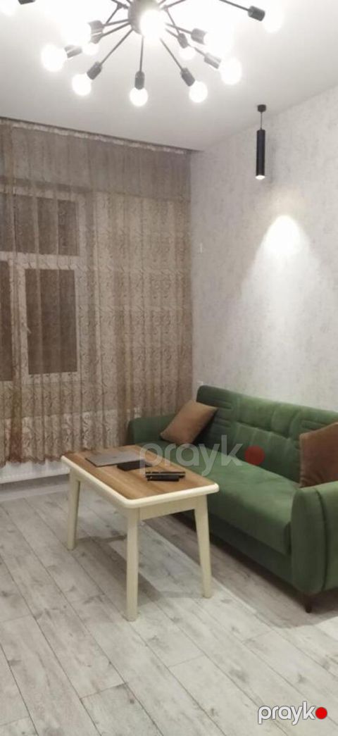 İcarəyə verilir 2 otaqlı yeni tikili 65 m²