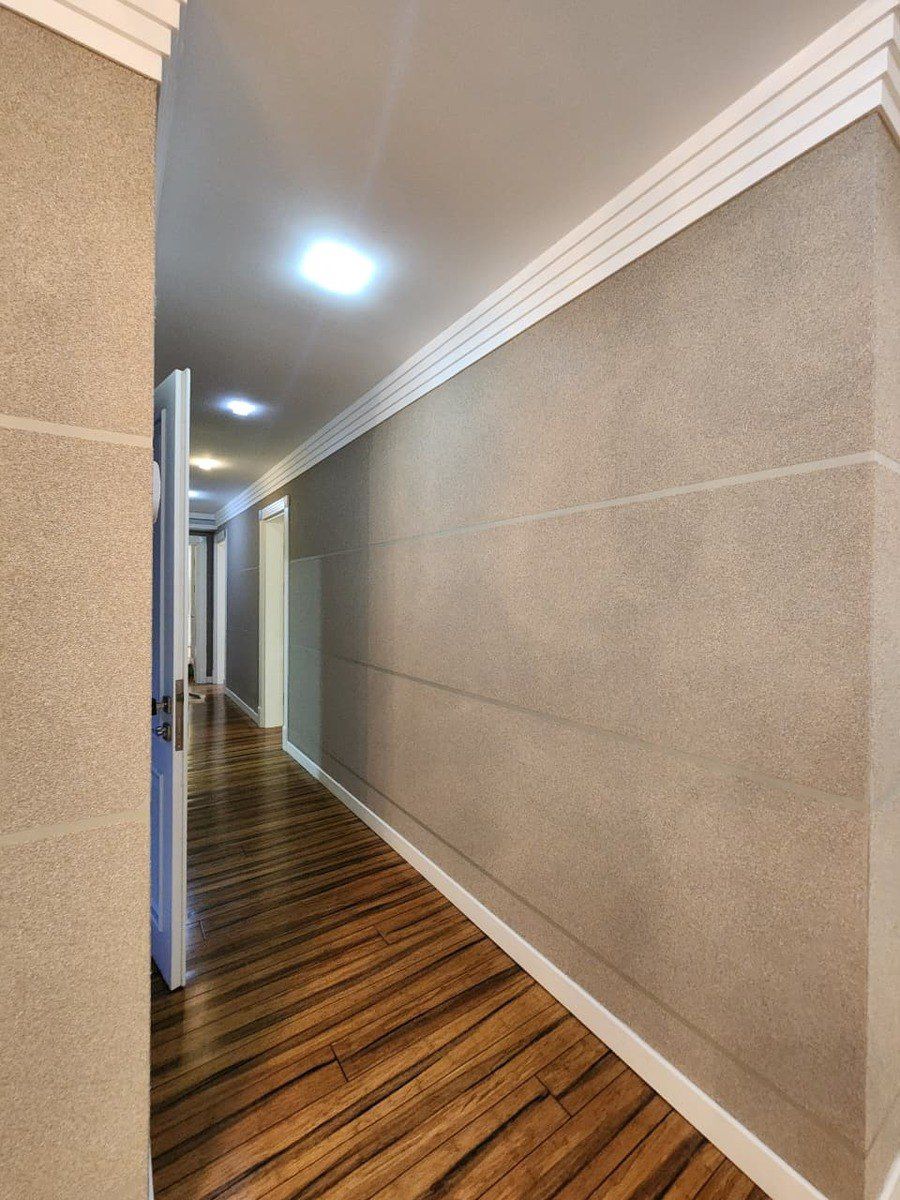 İcarəyə verilir 4 otaqlı yeni tikili 250 m² — Mənzil, Bakı (8)