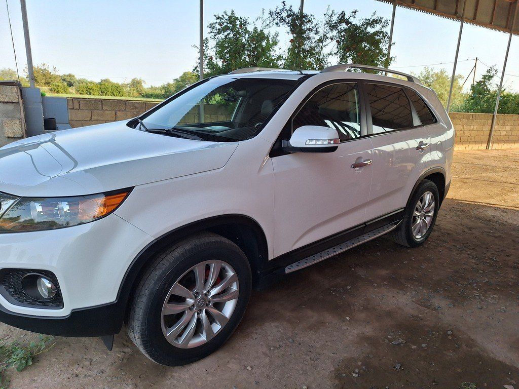 Kia Sorento, 2.0 L, 2010 il, 228 000 km — Avtomobillər, Sabirabad (3)