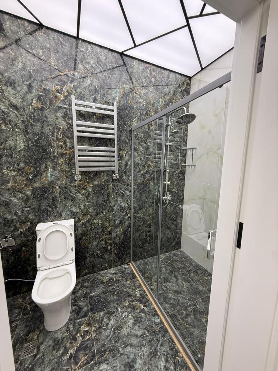 Satılır 3 otaqlı yeni tikili 125 m² — Mənzil, Bakı (6)