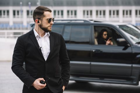 Mühafizəçi işi axtarıram — Bakı