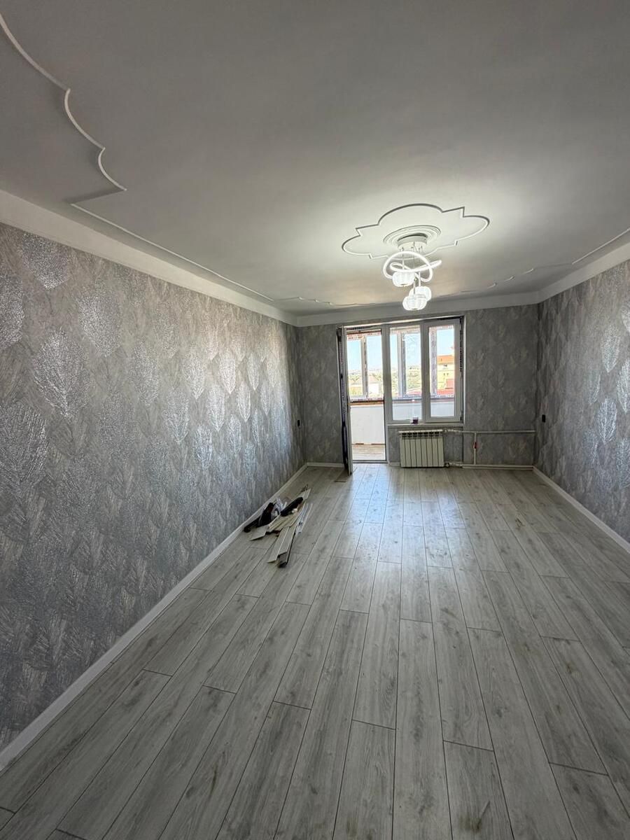 Satılır 3 otaqlı yeni tikili 80 m² — Mənzil, Bakı (5)