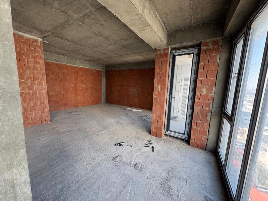 Satılır 3 otaqlı yeni tikili 108.2 m² — Mənzil, Bakı (8)