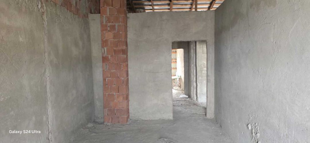 Satılır 5 otaqlı yeni tikili 128 m² — Mənzil, Xırdalan (7)