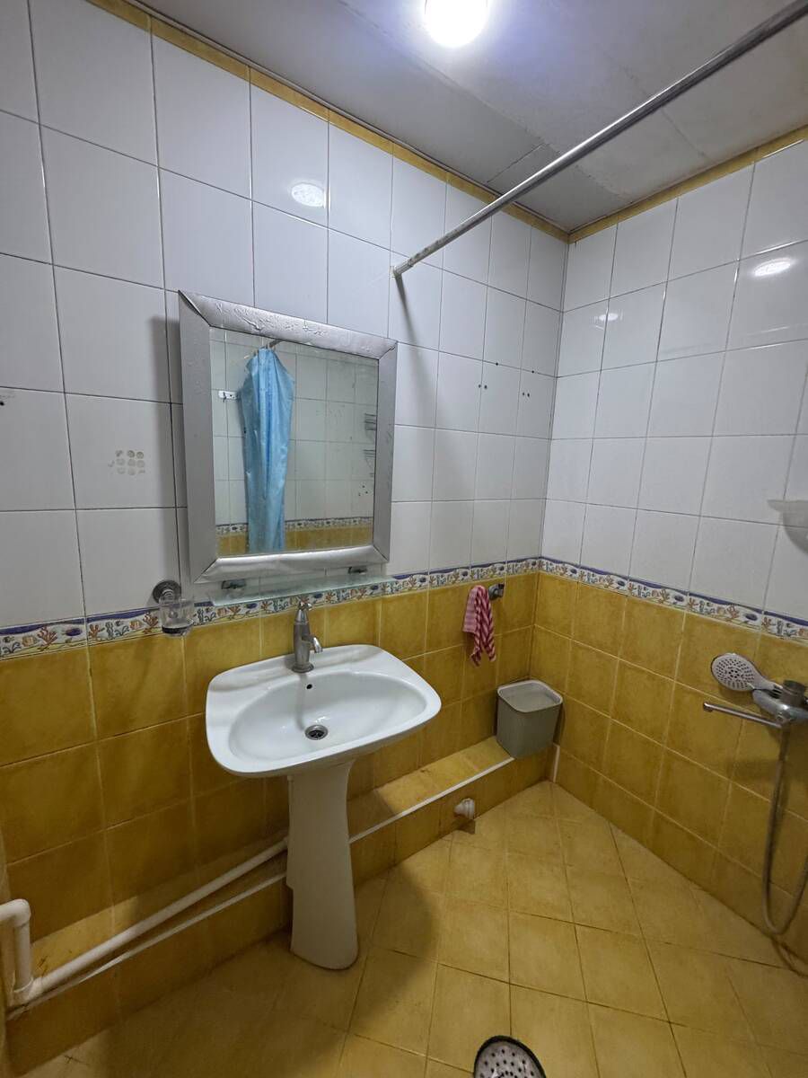 Satılır 3 otaqlı köhnə tikili 80 m² — Mənzil, Bakı (11)