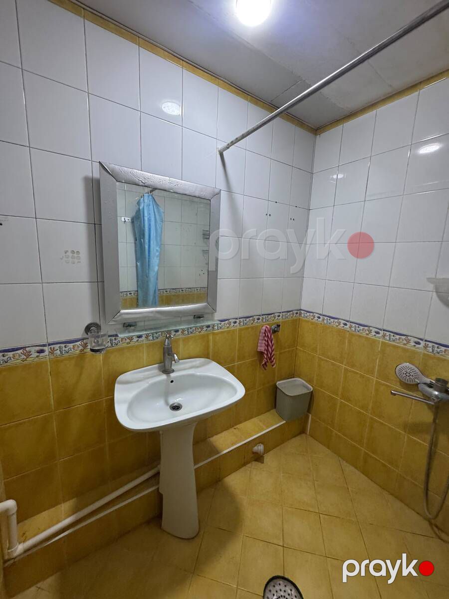 Satılır 3 otaqlı köhnə tikili 80 m² — Mənzil, Bakı (11)