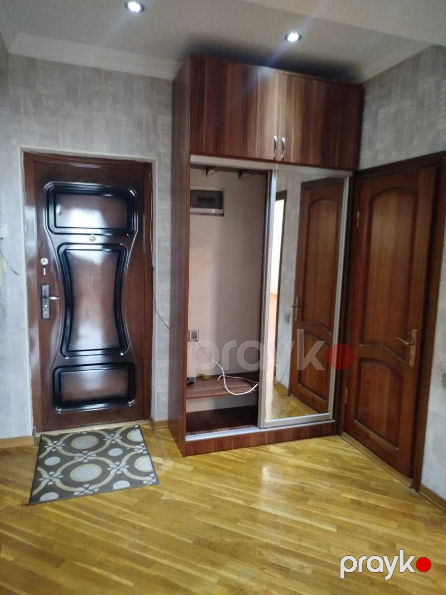 Satılır 3 otaqlı yeni tikili 105 m² — Mənzil, Bakı (5)