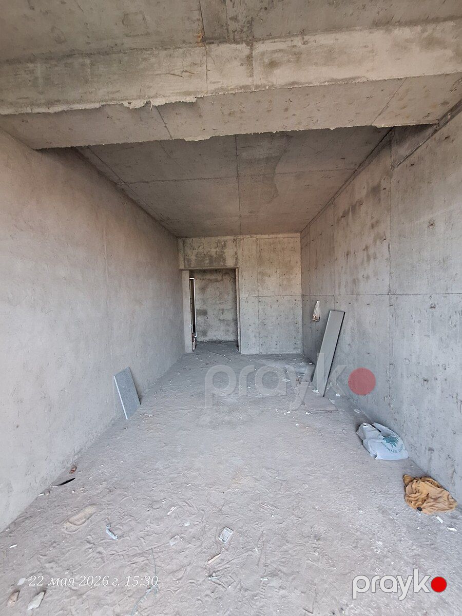 2-otaqlı yeni tikili, Azadlıq m., 60 m² — Daşınmaz əmlak, Bakı (5)
