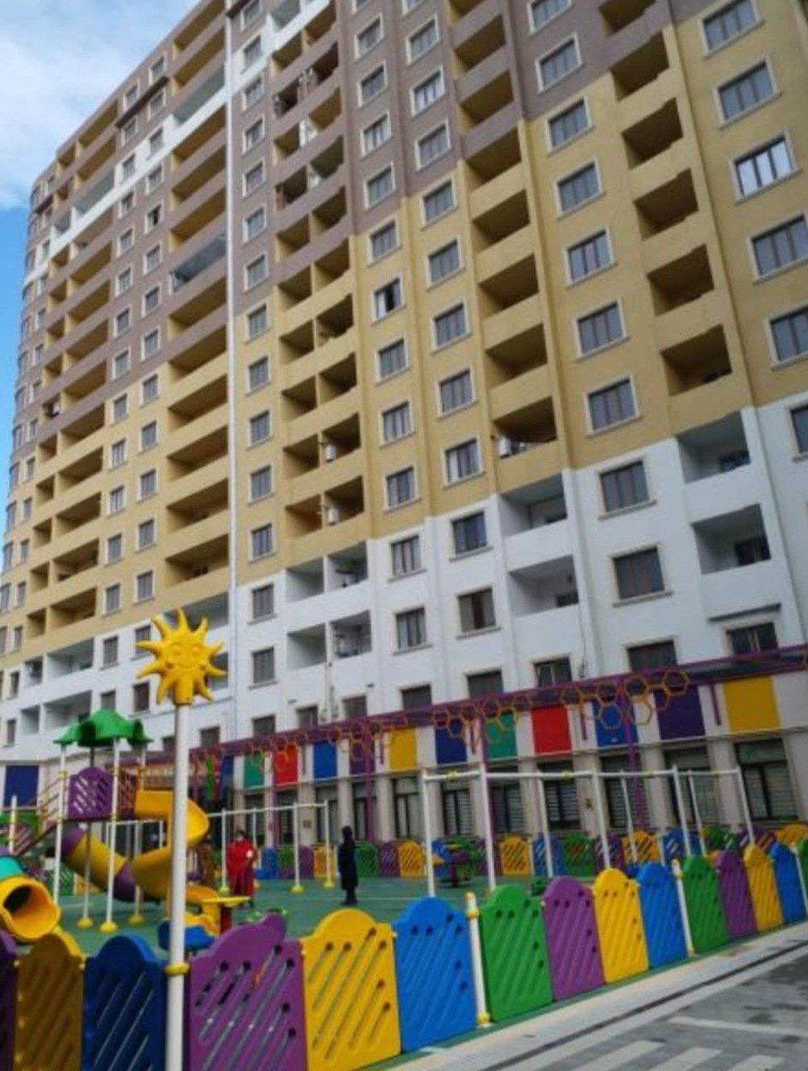 Satılır obyekt 105 m² — Əmlak, Bakı (3)