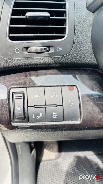 Kia Sorento, 2.2 L, 2014 il, 186 500 km — Avtomobillər, Bakı (7)