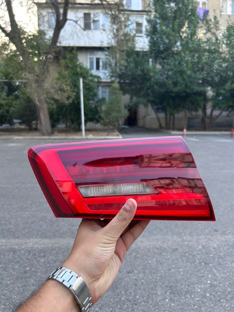 "BMW G30" stop işiqları — Ehtiyat hissələri və aksesuarlar, Bakı (5)