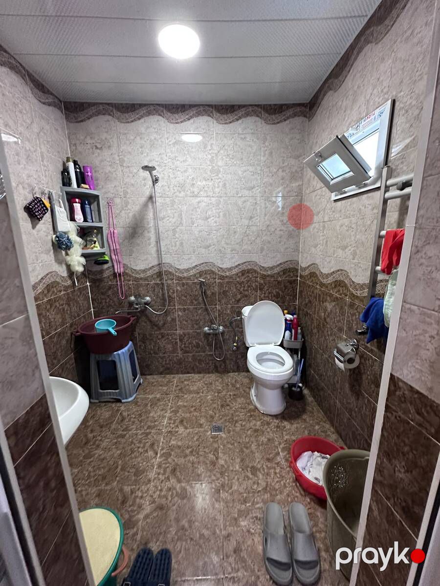 Satılır 4 otaqlı həyət evi/bağ evi 80 m² — Ev, villa, Bakı (7)