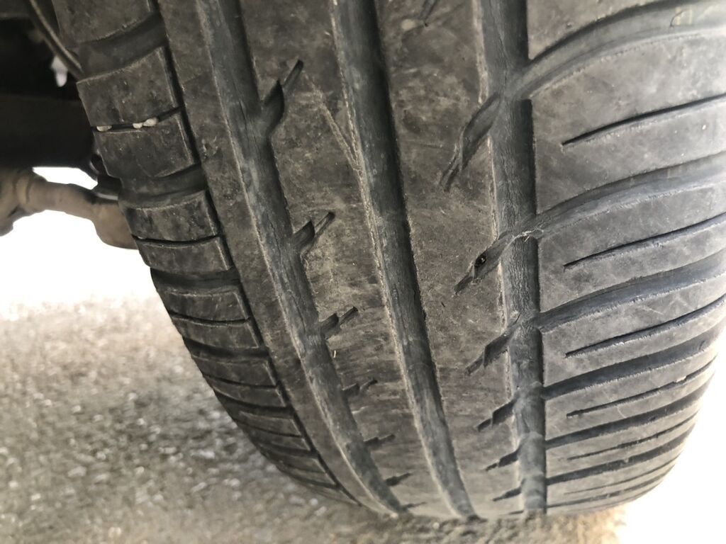 İşlənmiş Disk təkər VAZ (LADA) 175 / 70 / R 13, 4 Boltlu — Avto, Şəki (5)
