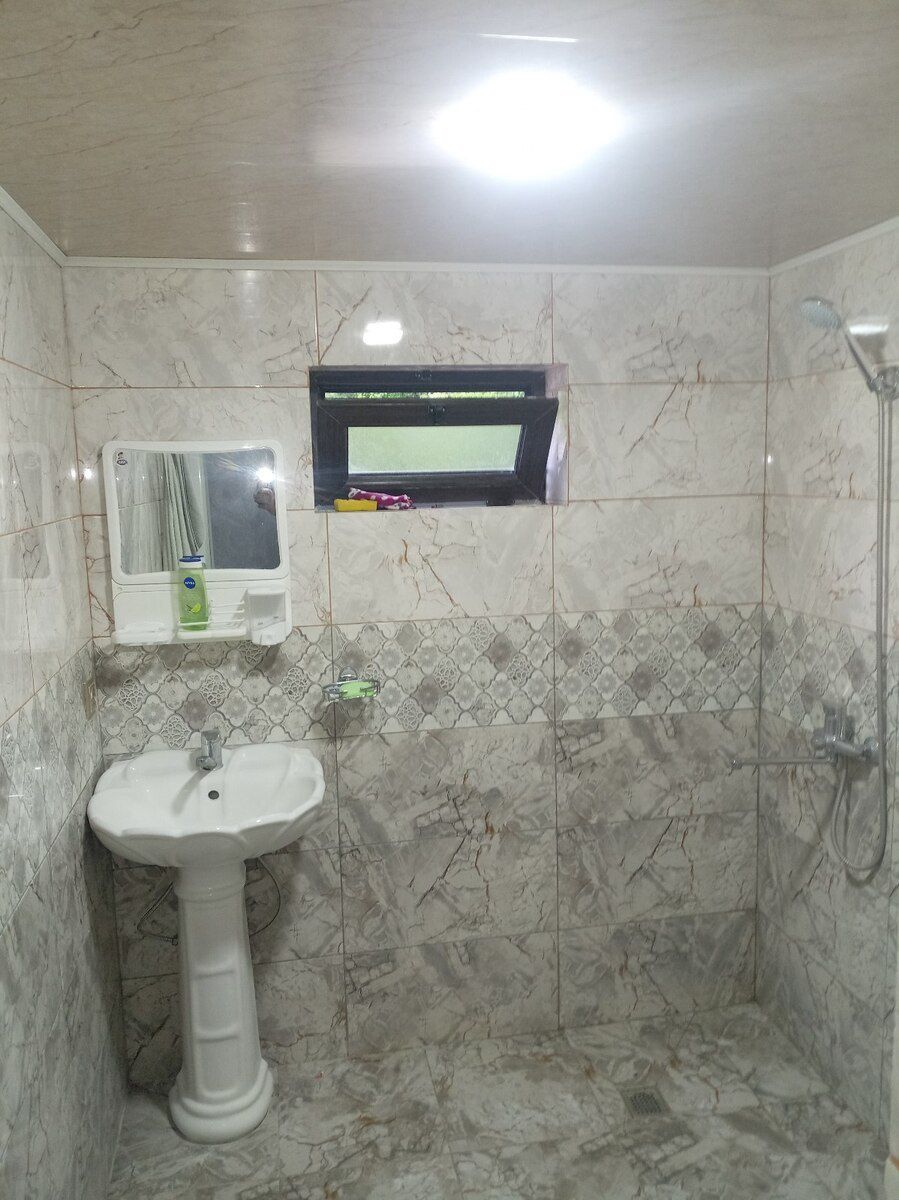 Həyət evi kirayə verilir, Quba r. — Daşınmaz əmlak, Quba (12)