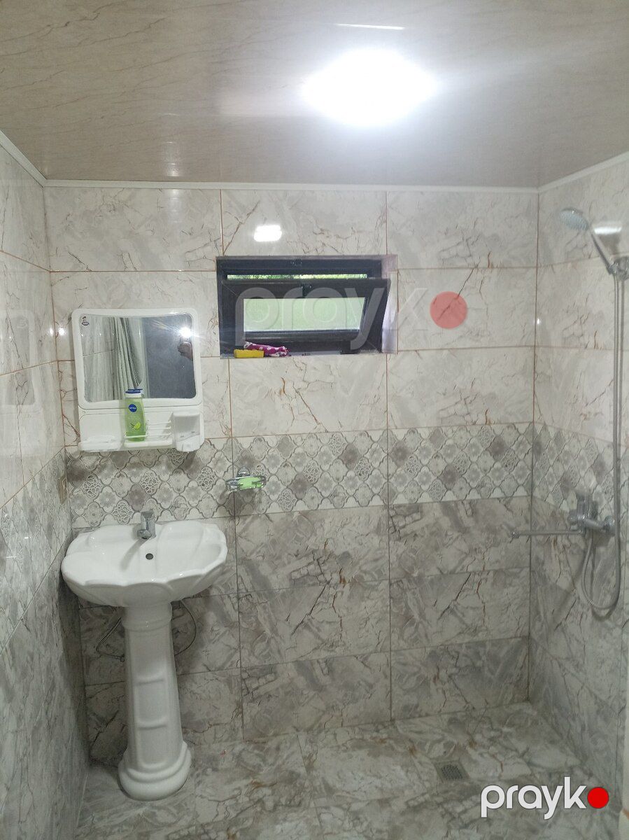 Həyət evi kirayə verilir, Quba r — Ev, villa, Quba (12)