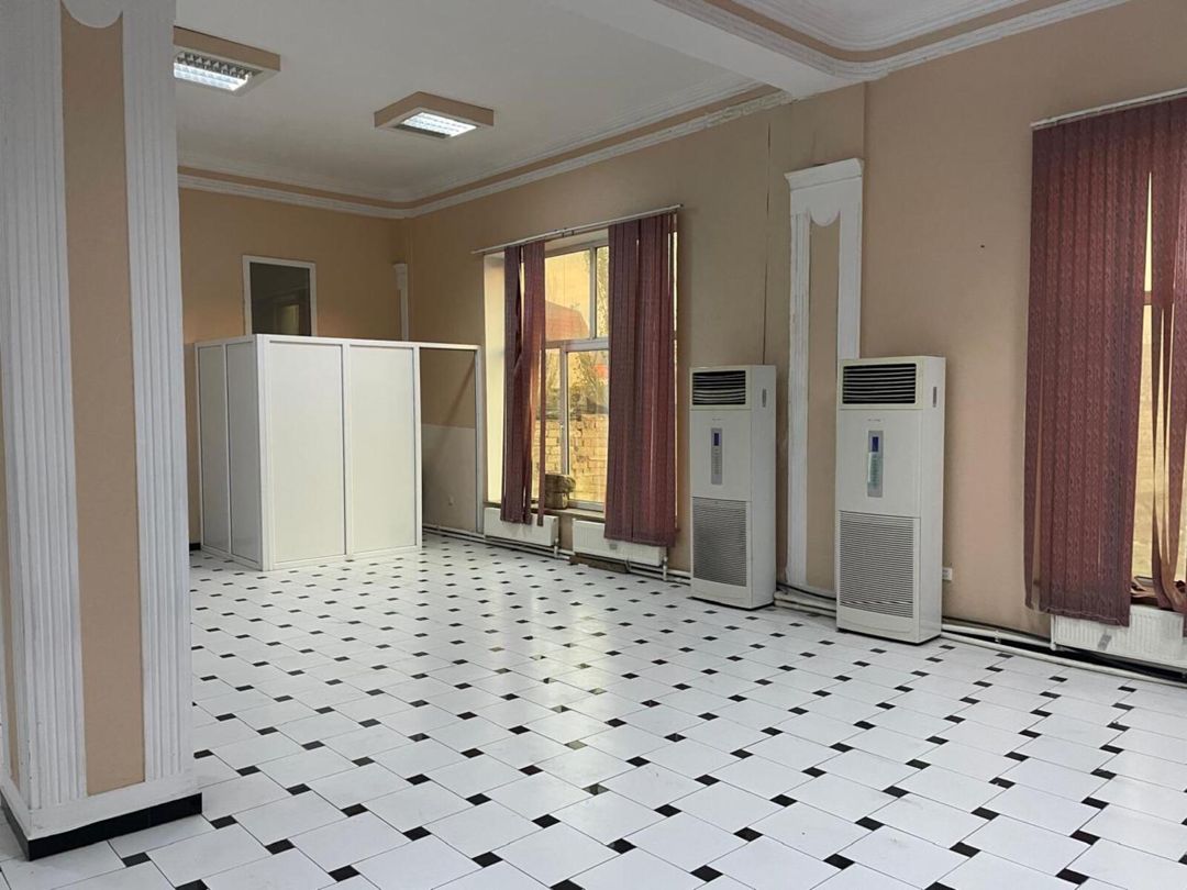 İcarəyə verilir obyekt 7600 m² — Əmlak, Bakı (4)