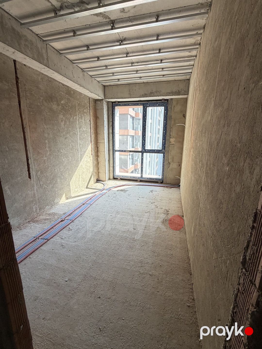 Satılır 3 otaqlı yeni tikili 106.7 m² — Mənzil, Bakı (9)