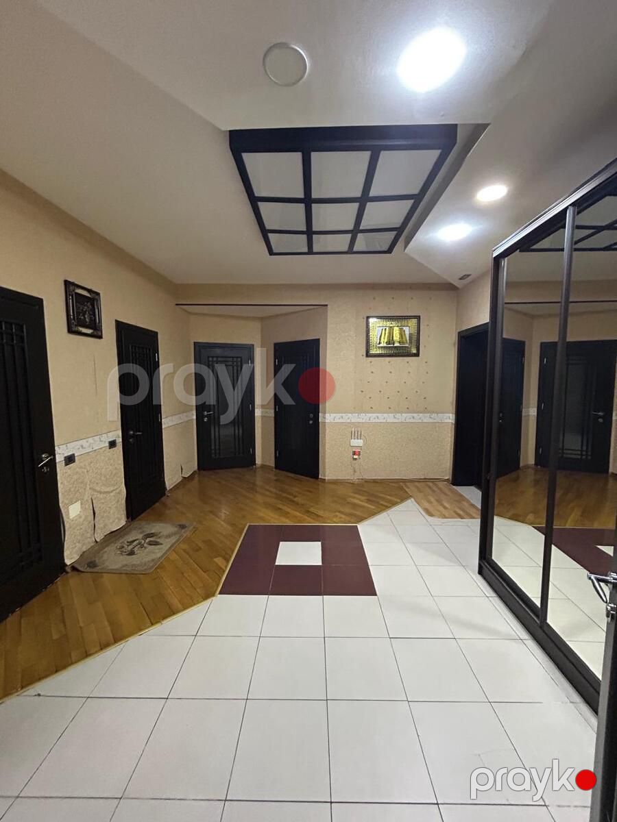 Satılır 3 otaqlı yeni tikili 125 m² — Mənzil, Bakı (9)